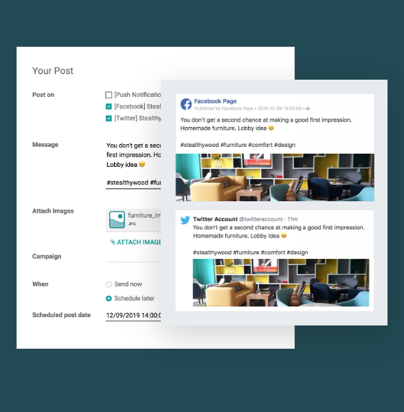 Integrações marketing Integrações marketing