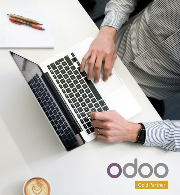 Implementação Odoo Arxi