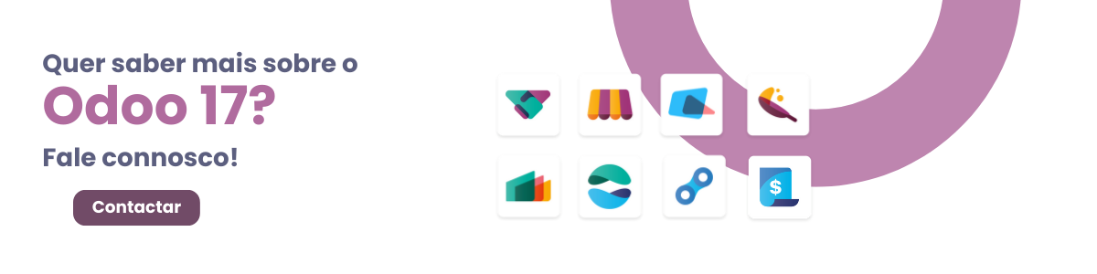 Odoo 17