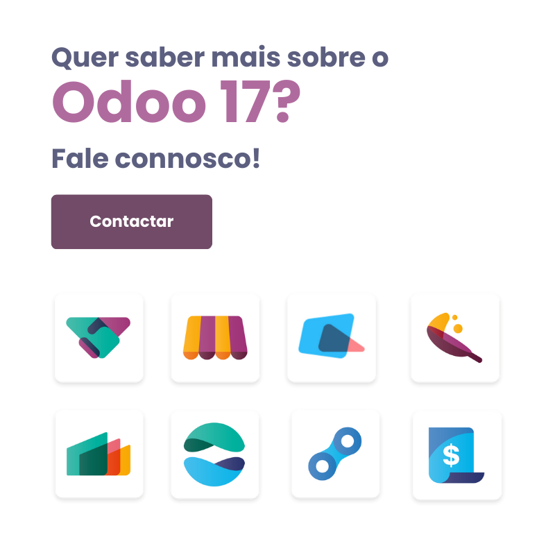 Odoo 17